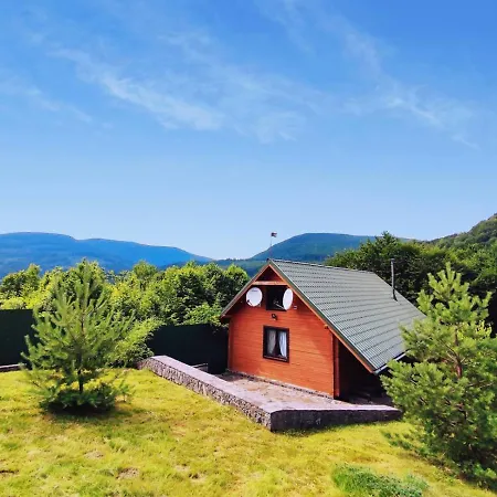 Synyak Guest House Casa vacanze *
