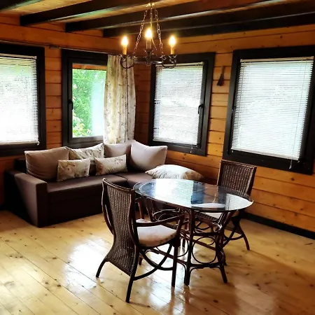 Synyak Guest House * Synyak