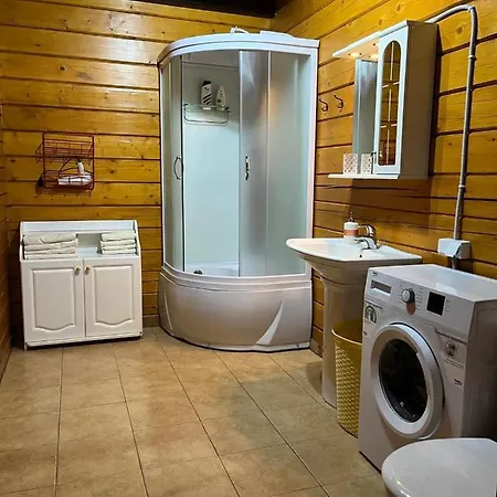 Synyak Guest House Casa vacanze *