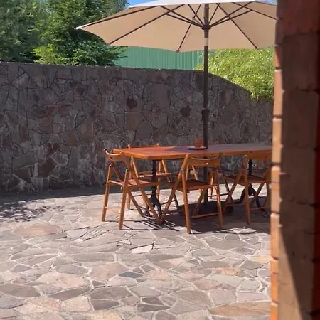 Synyak Guest House Casa vacanze Synyak