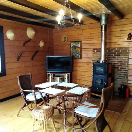 Synyak Guest House Casa vacanze *