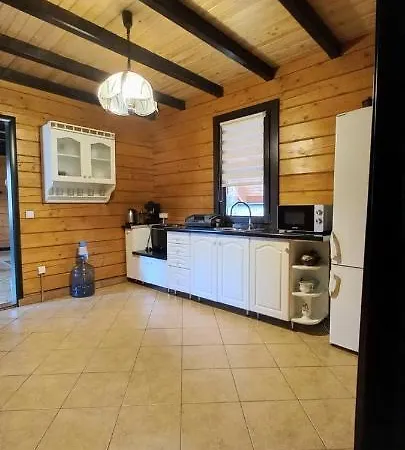 Synyak Guest House Casa vacanze